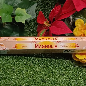 ENCENS BÂTONS MAGNOLIA